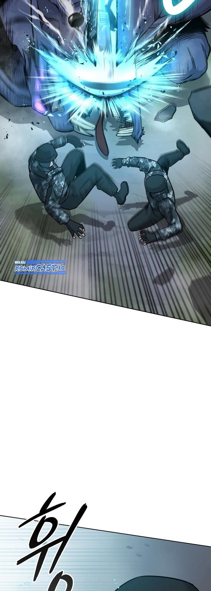 The Dark Mage’s Return to Enlistment Chapter 22 Gambar 75