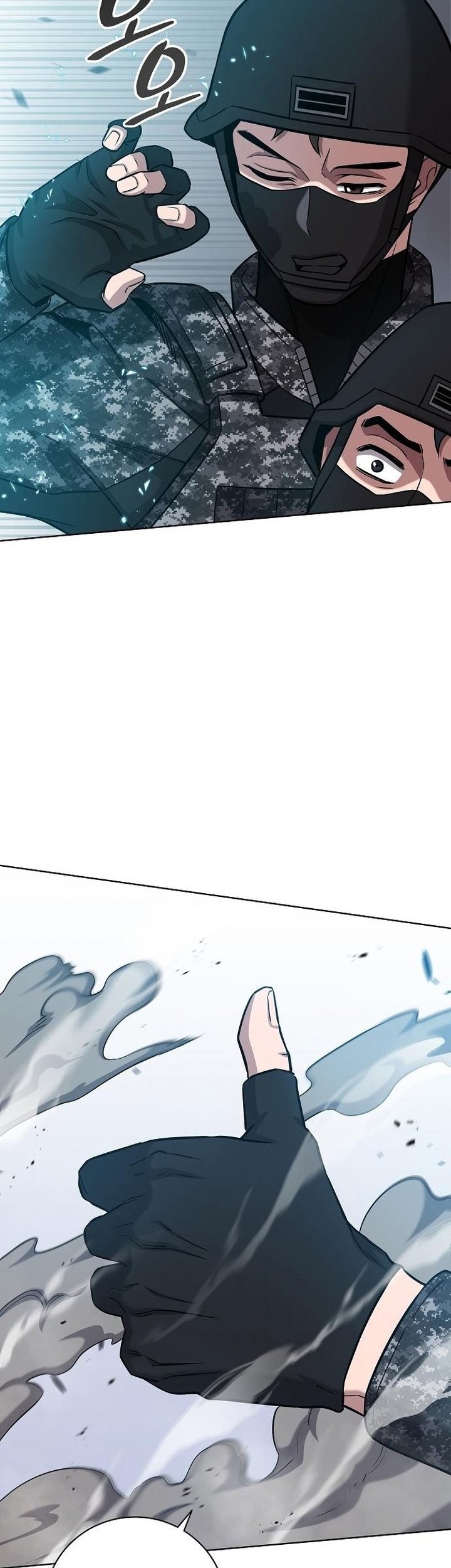 The Dark Mage’s Return to Enlistment Chapter 22 Gambar 76