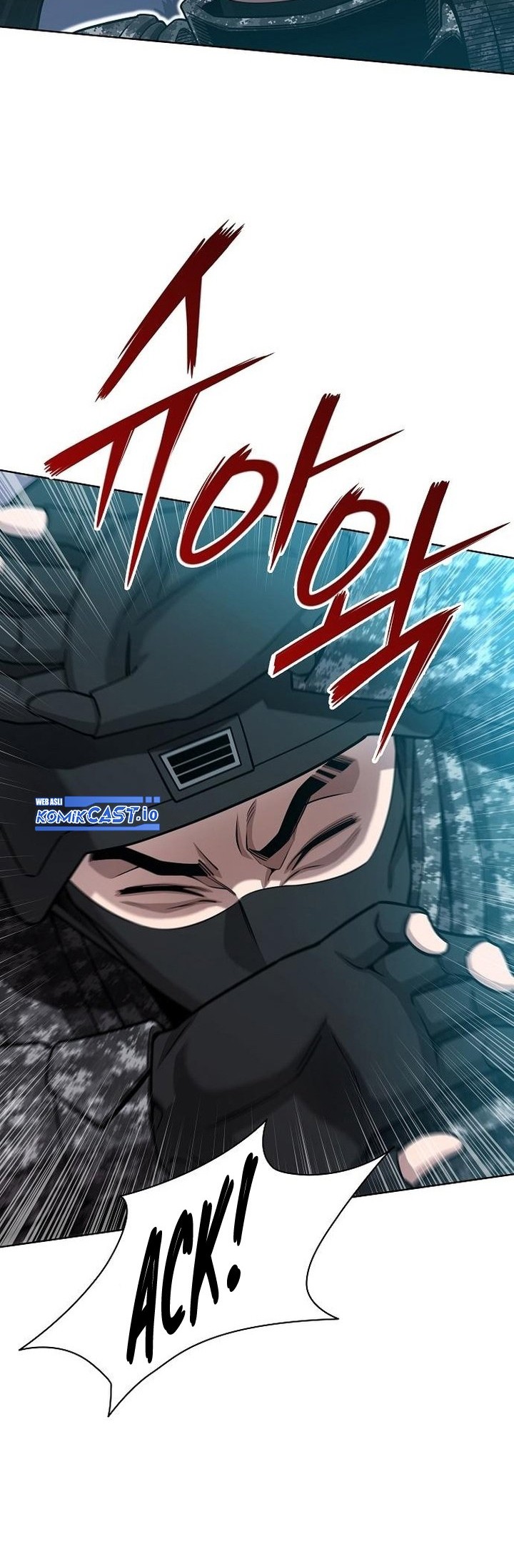 The Dark Mage’s Return to Enlistment Chapter 22 Gambar 61