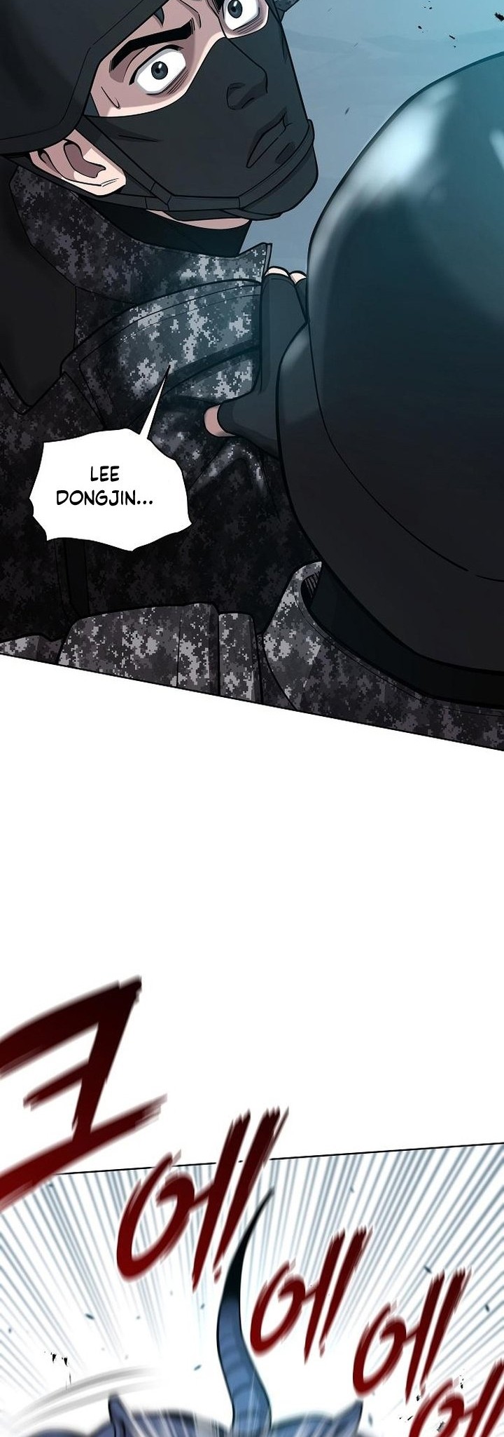 The Dark Mage’s Return to Enlistment Chapter 22 Gambar 65