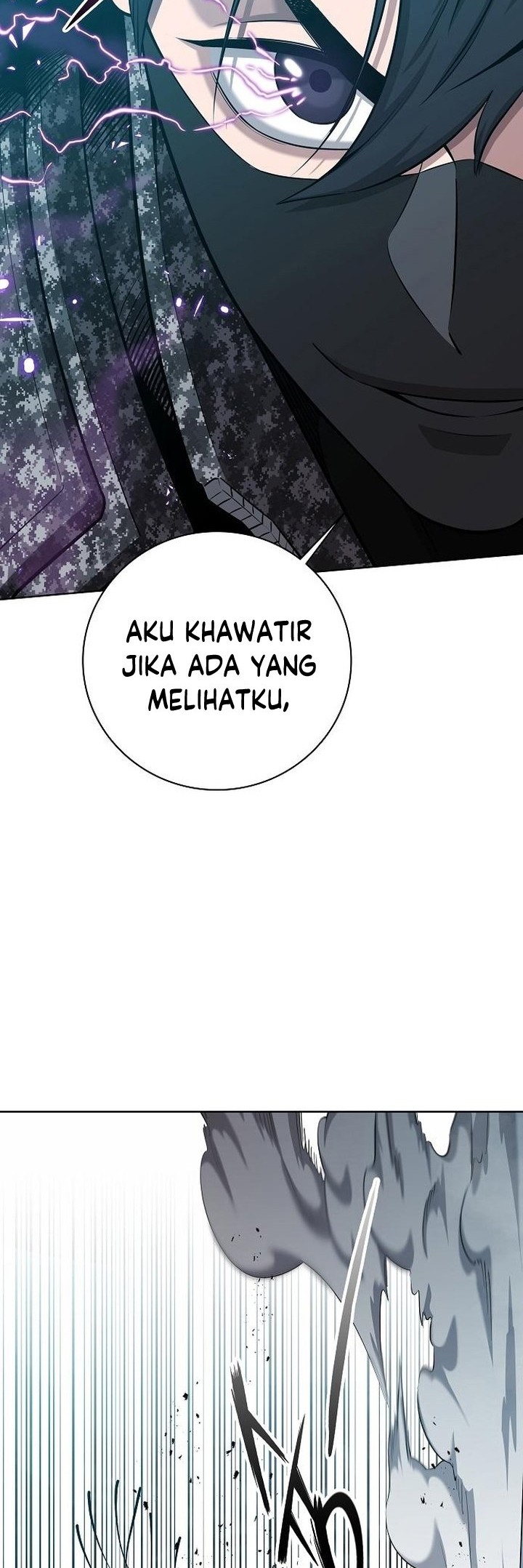 The Dark Mage’s Return to Enlistment Chapter 22 Gambar 87