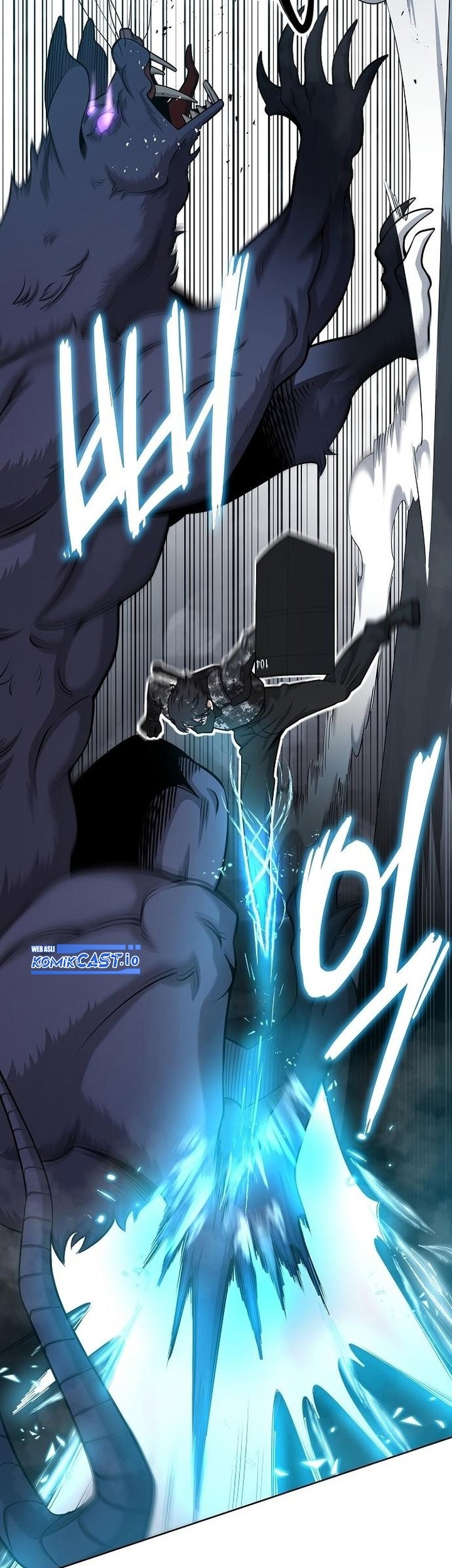 The Dark Mage’s Return to Enlistment Chapter 22 Gambar 88