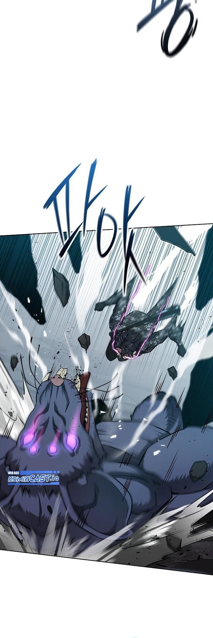 The Dark Mage’s Return to Enlistment Chapter 22 Gambar 91