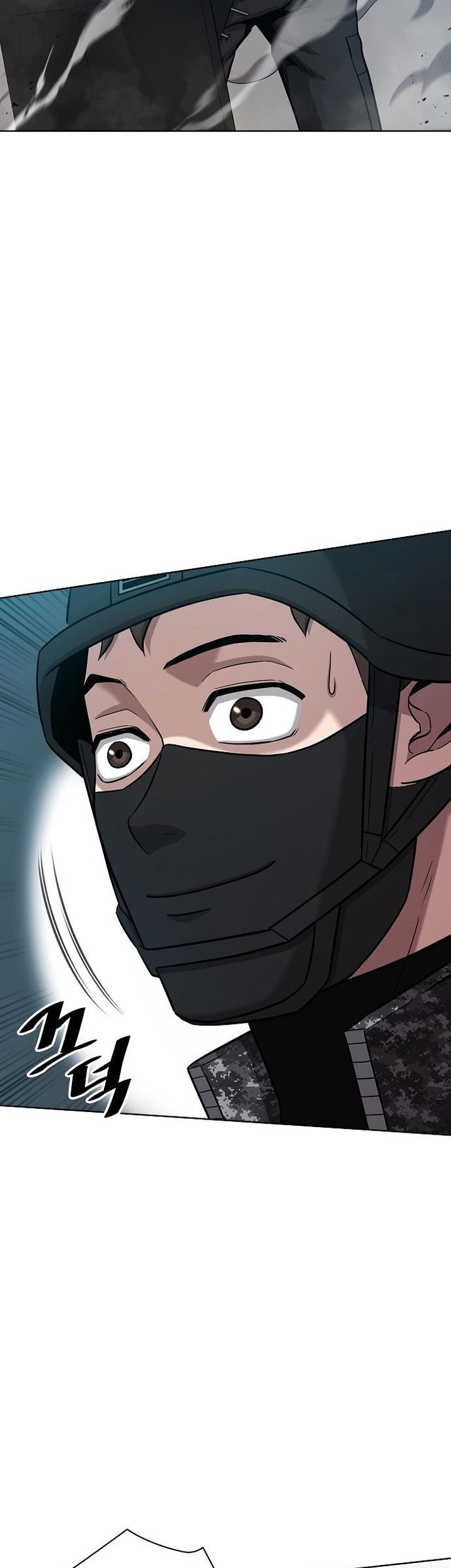 The Dark Mage’s Return to Enlistment Chapter 22 Gambar 78