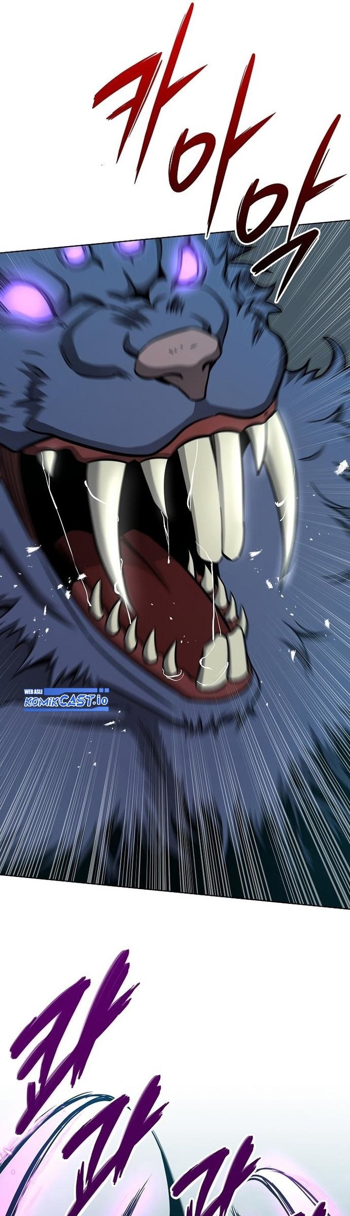 The Dark Mage’s Return to Enlistment Chapter 22 Gambar 80