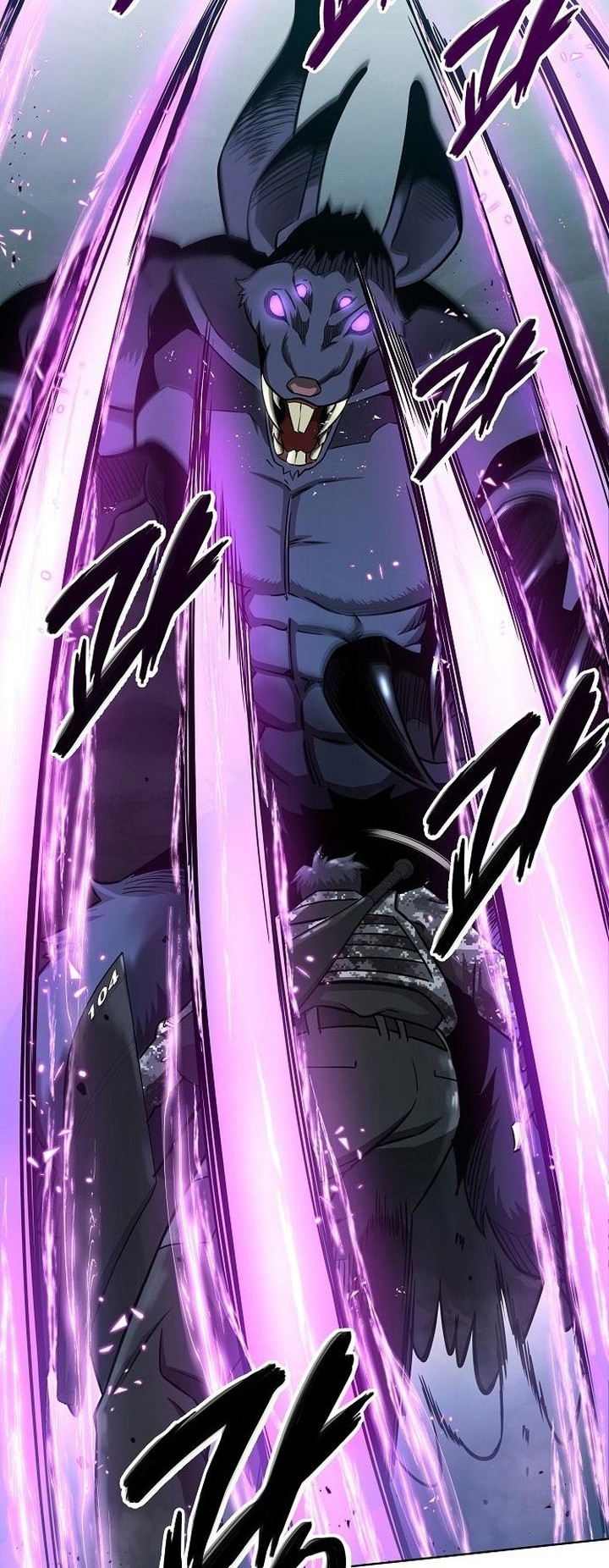 The Dark Mage’s Return to Enlistment Chapter 22 Gambar 81