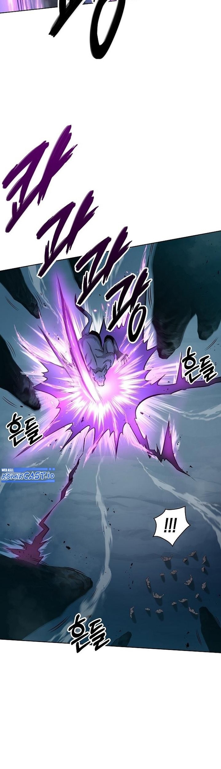 The Dark Mage’s Return to Enlistment Chapter 22 Gambar 82