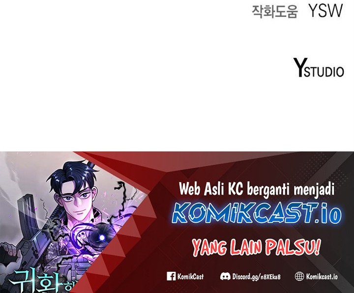 The Dark Mage’s Return to Enlistment Chapter 22 Gambar 101