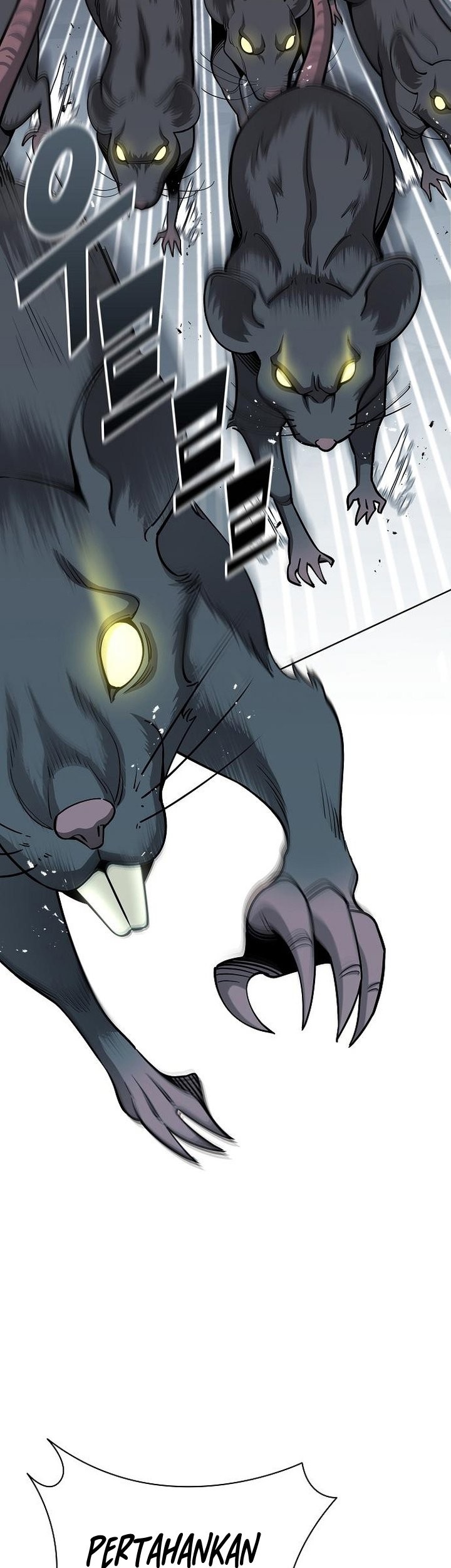 The Dark Mage’s Return to Enlistment Chapter 22 Gambar 12