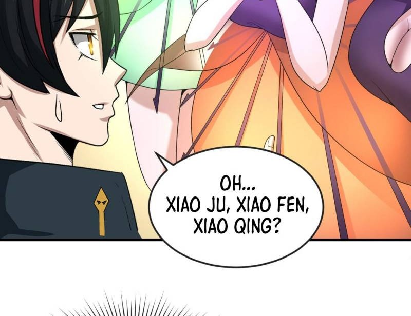 Age of Terror Chapter 71 Gambar 3