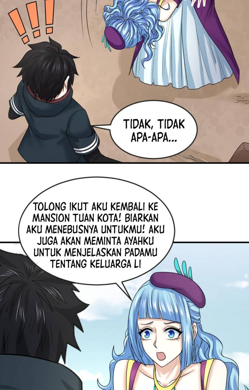 Age of Terror Chapter 71 Gambar 12