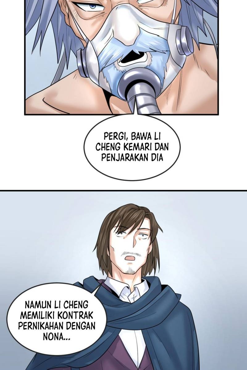 Age of Terror Chapter 71 Gambar 15