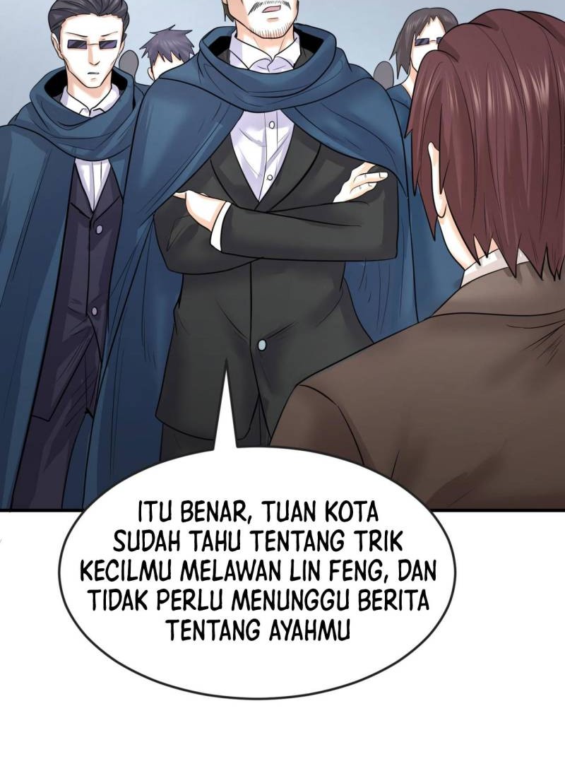Age of Terror Chapter 71 Gambar 18