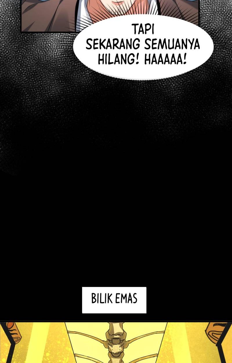 Age of Terror Chapter 71 Gambar 21