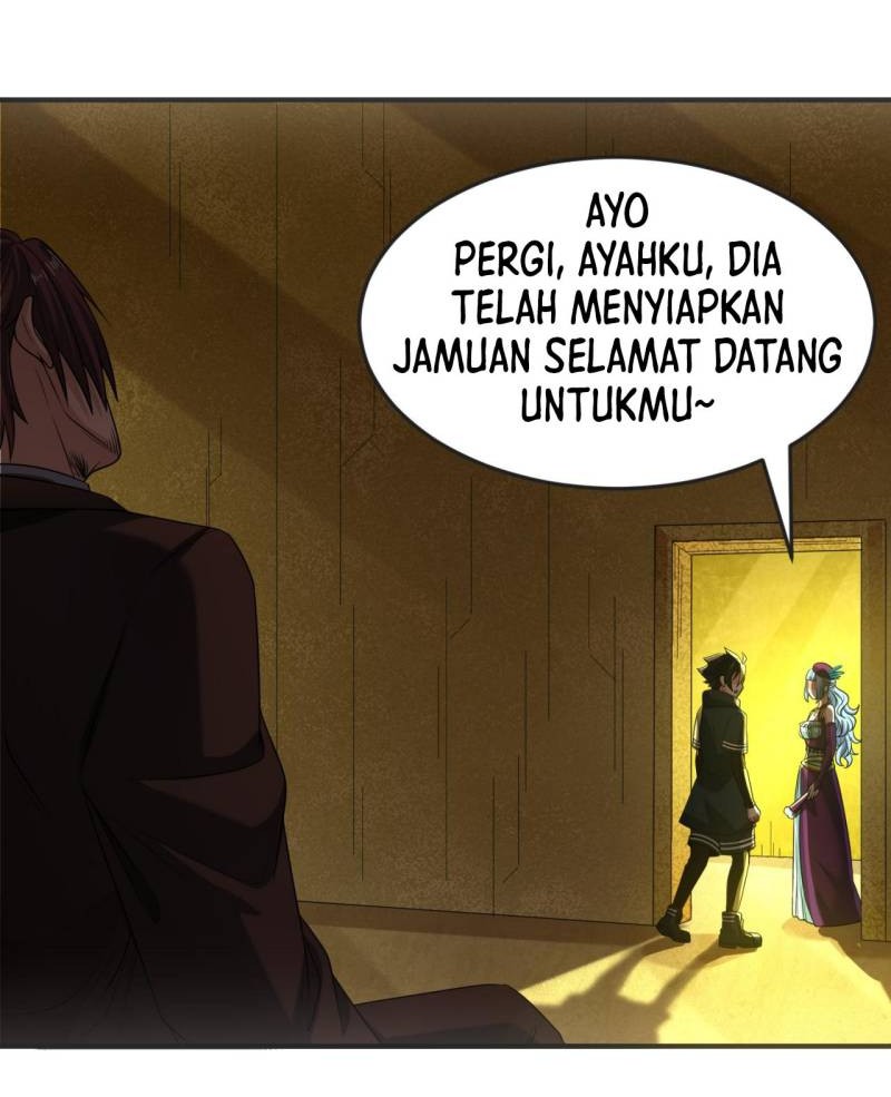 Age of Terror Chapter 71 Gambar 24