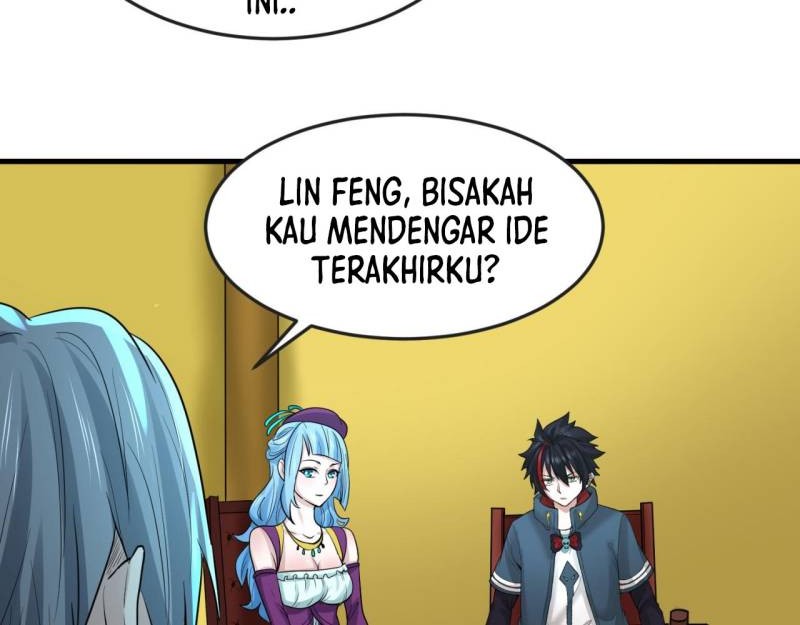 Age of Terror Chapter 71 Gambar 27