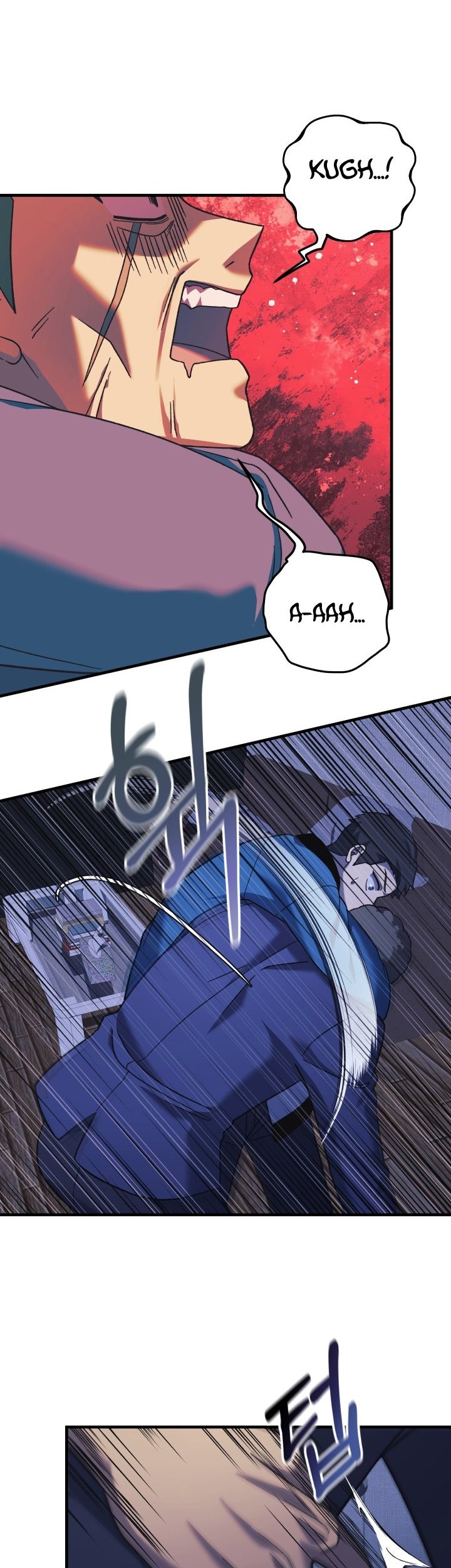 My Daughter is the Final Boss Chapter 81 Gambar 30