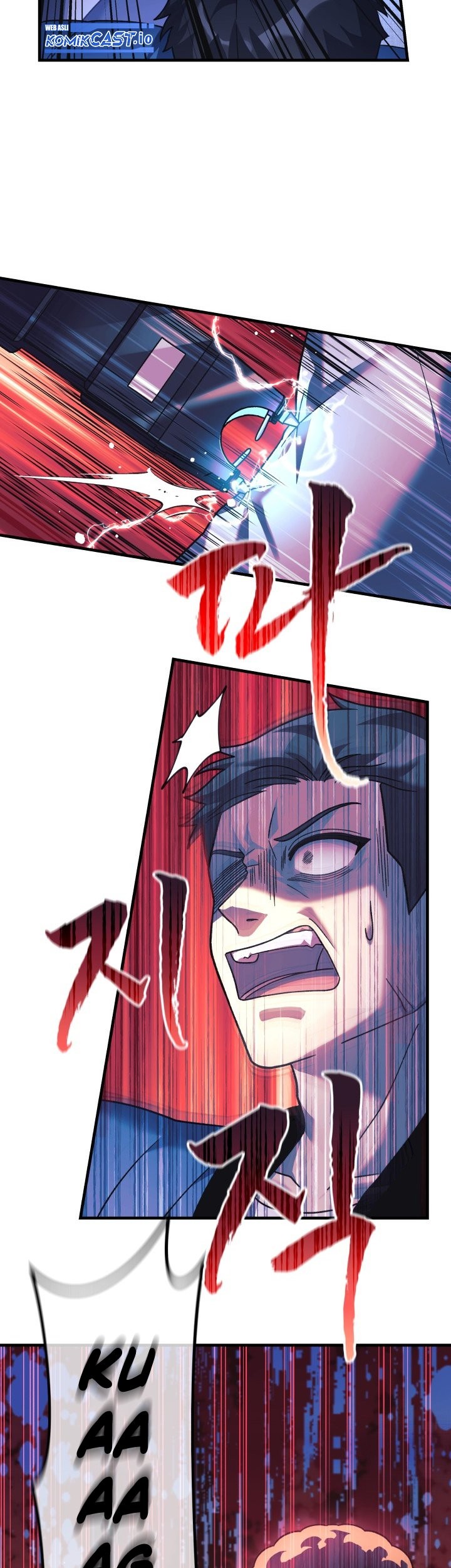 My Daughter is the Final Boss Chapter 81 Gambar 34