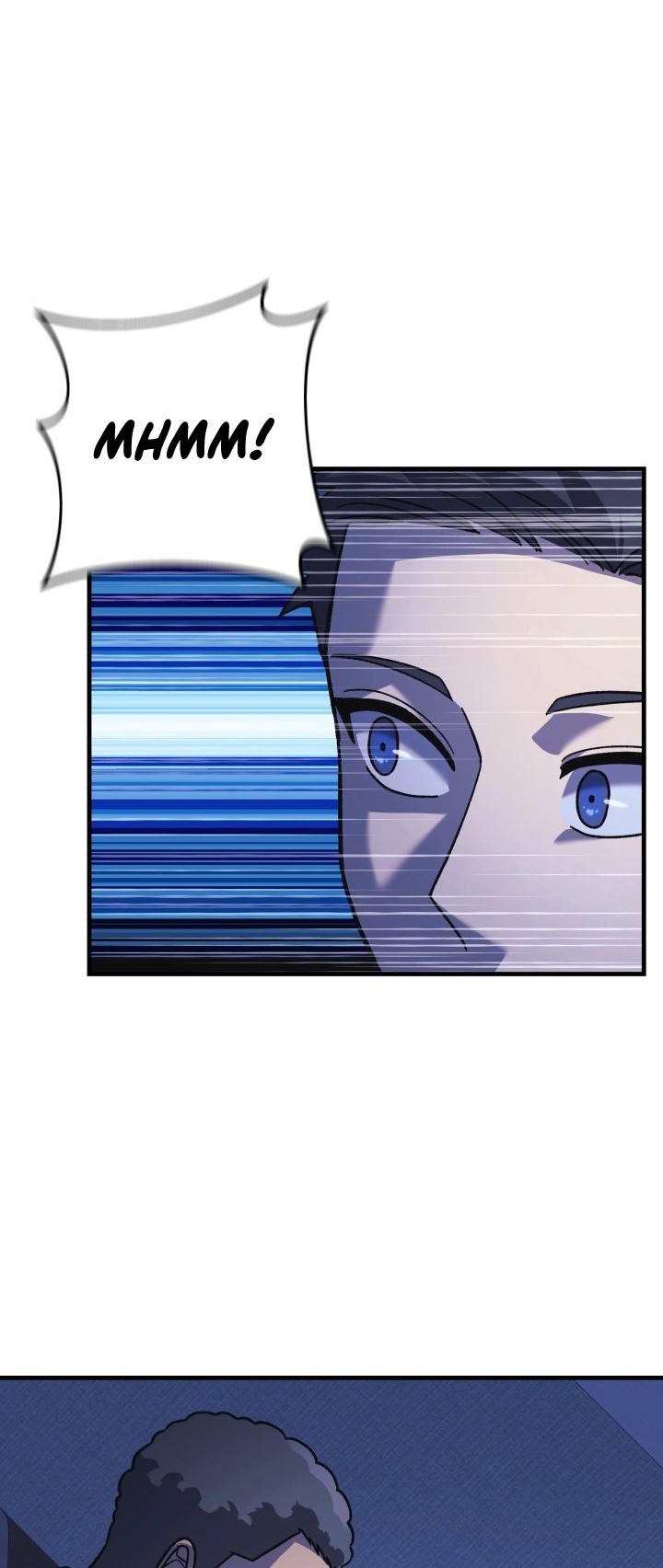 My Daughter is the Final Boss Chapter 81 Gambar 23