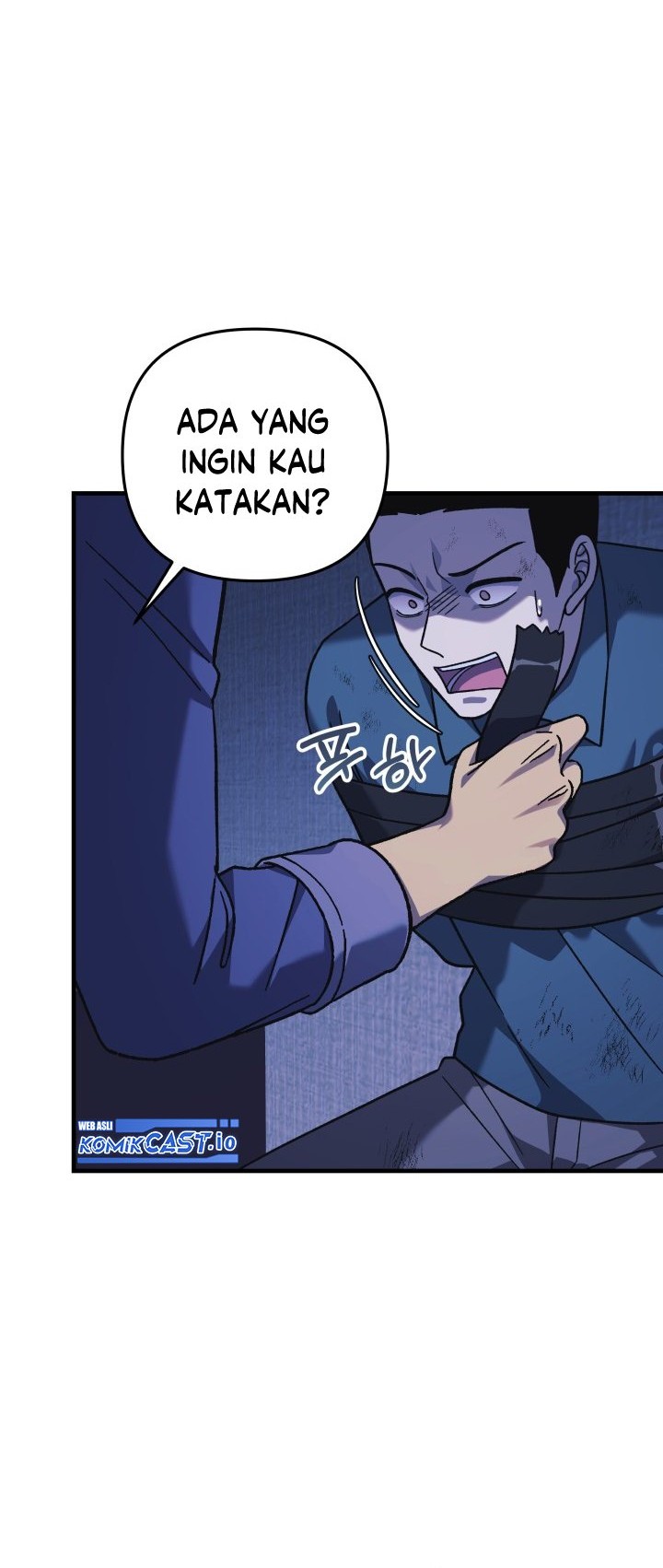 My Daughter is the Final Boss Chapter 81 Gambar 25