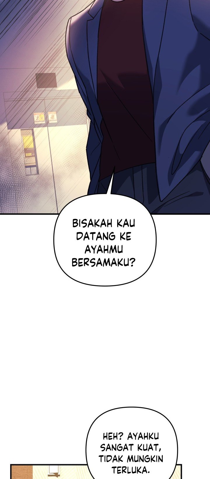 My Daughter is the Final Boss Chapter 81 Gambar 51