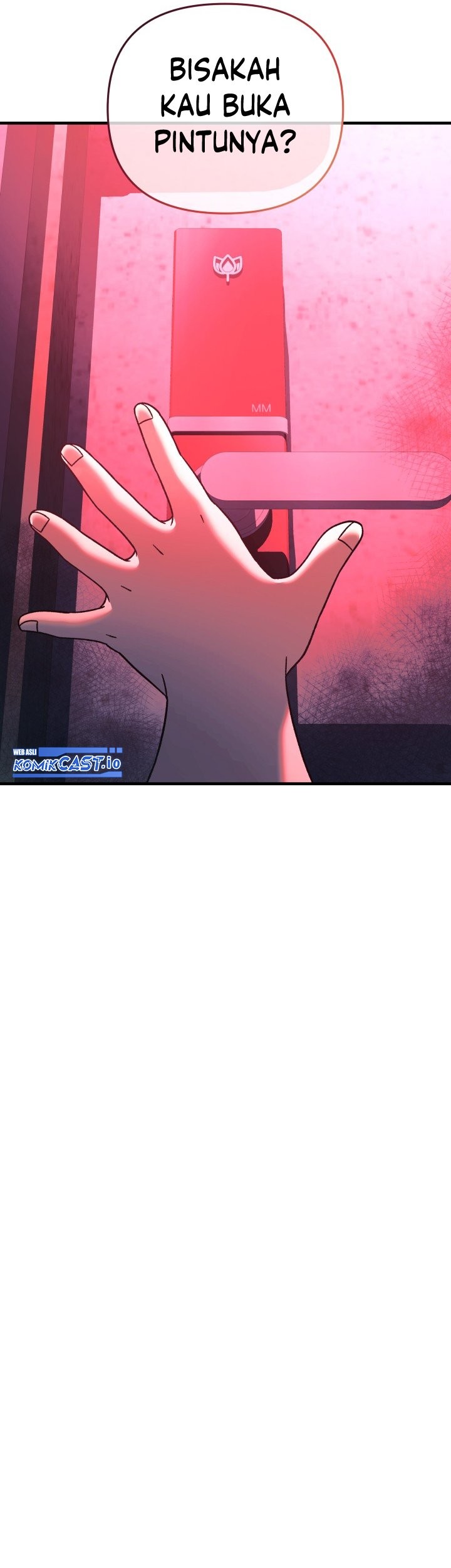 My Daughter is the Final Boss Chapter 81 Gambar 56