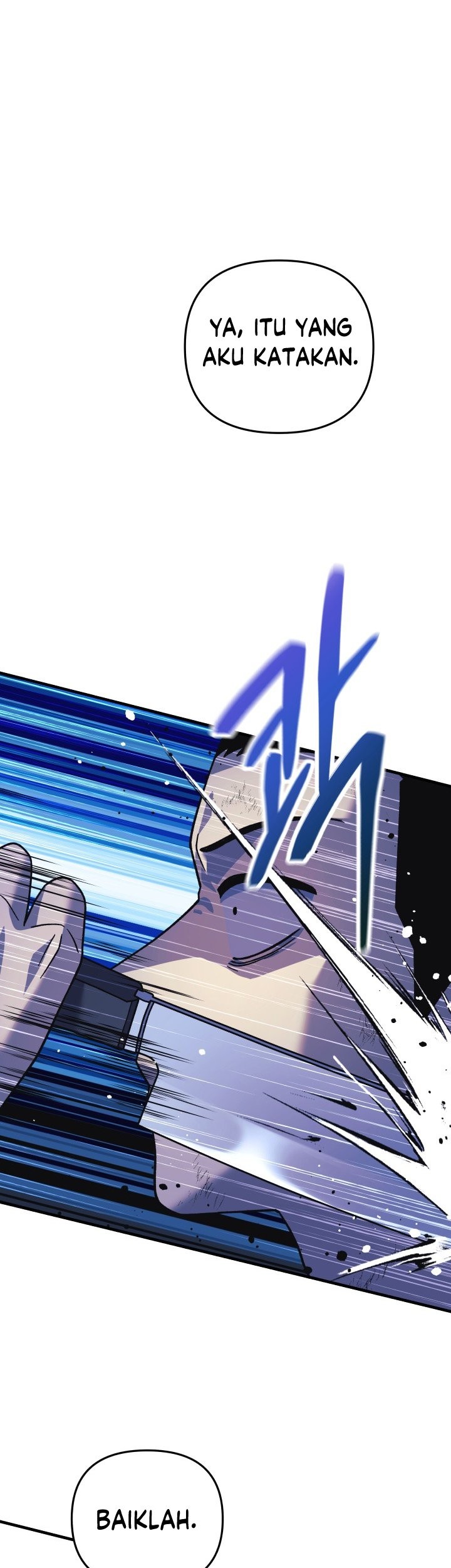 My Daughter is the Final Boss Chapter 81 Gambar 40