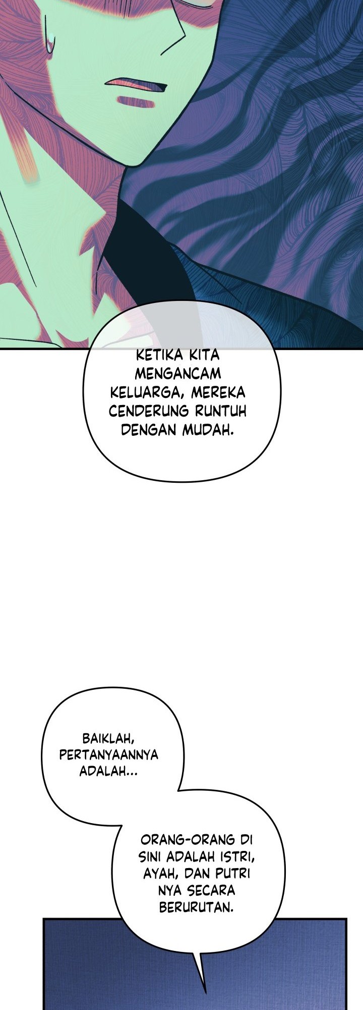 My Daughter is the Final Boss Chapter 81 Gambar 9