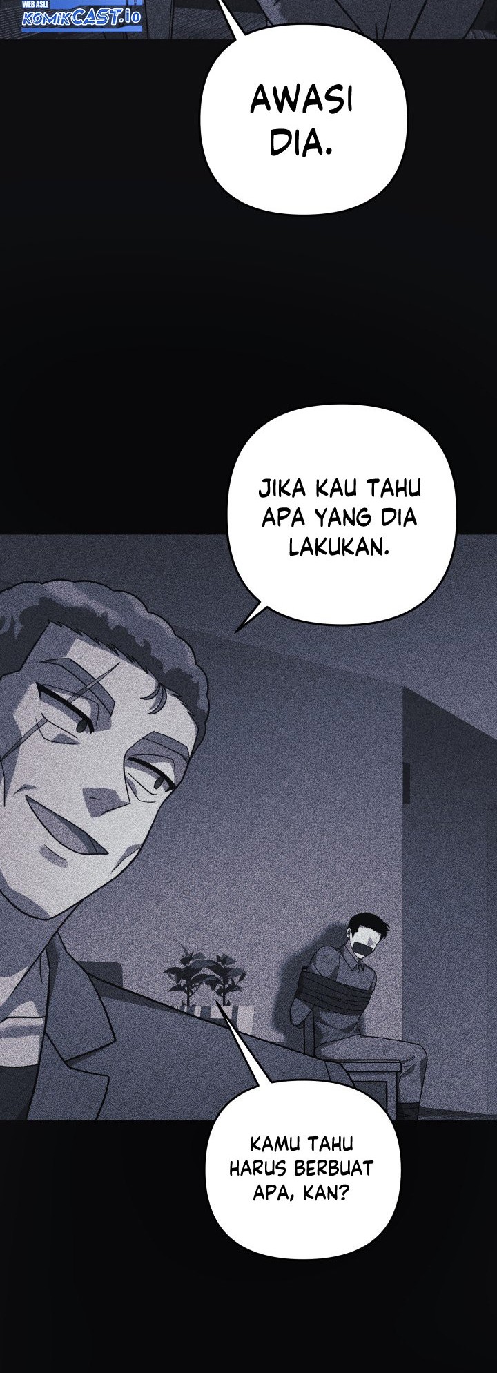 My Daughter is the Final Boss Chapter 81 Gambar 15