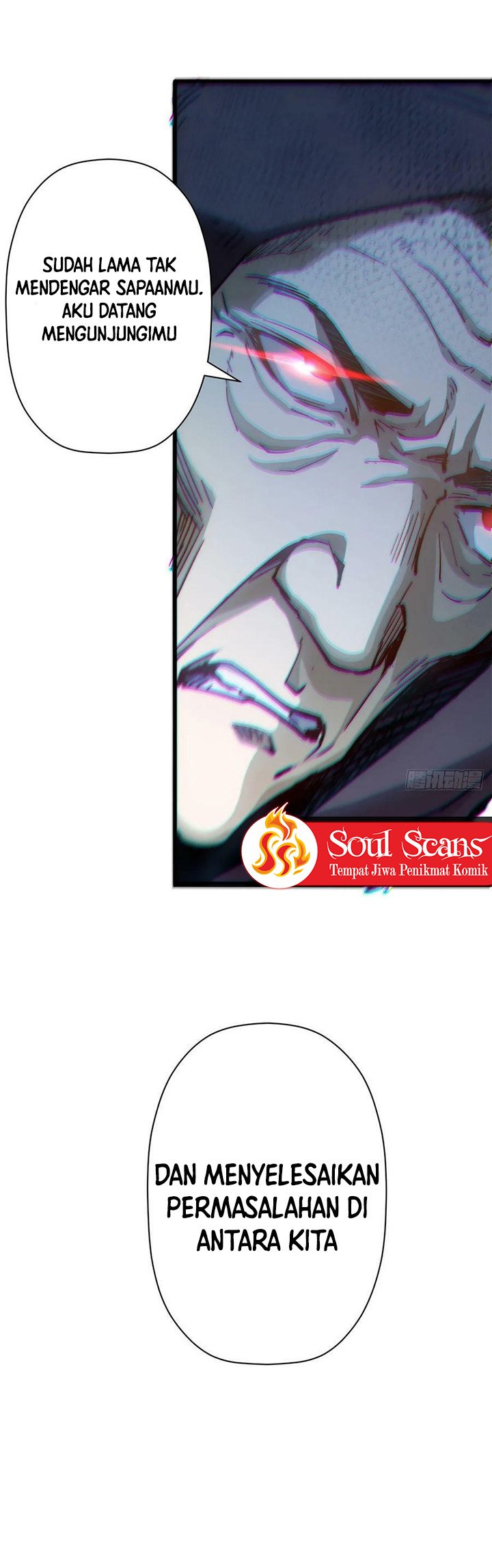 Top Tier Providence: Secretly Cultivate for a Thousand Years Chapter 92 Gambar 34