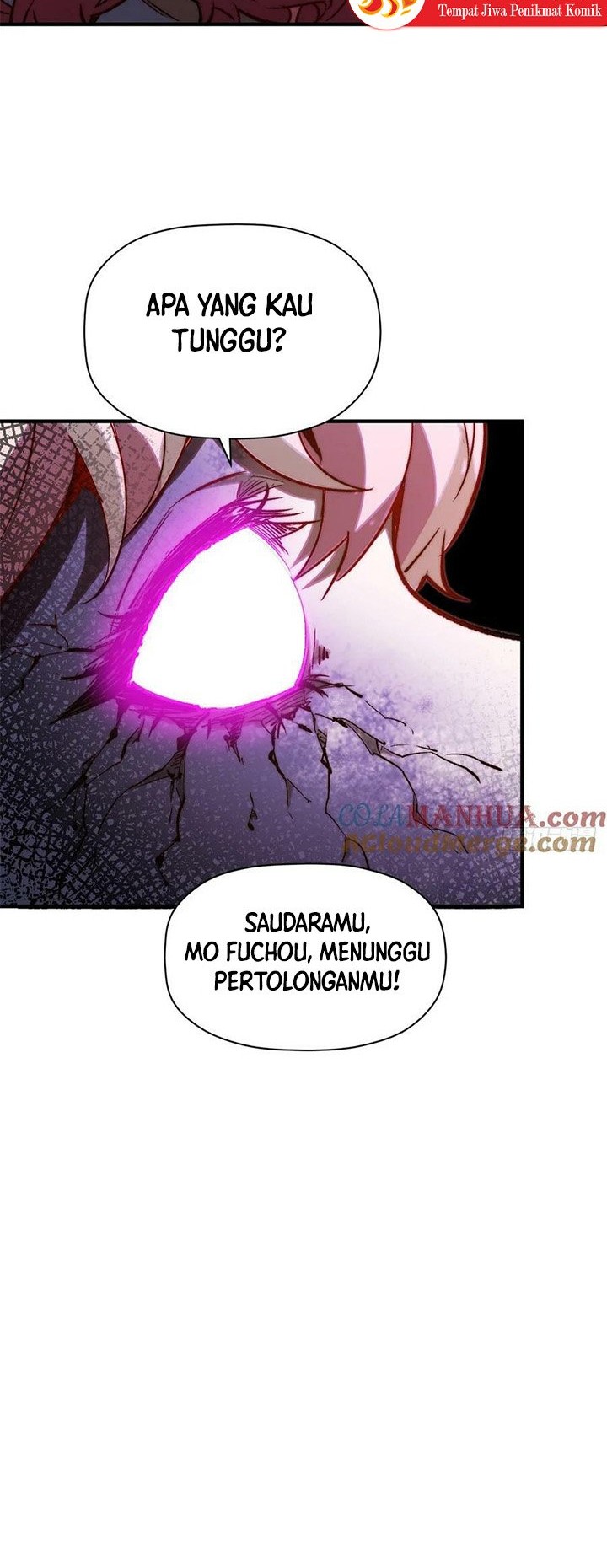 Top Tier Providence: Secretly Cultivate for a Thousand Years Chapter 92 Gambar 6