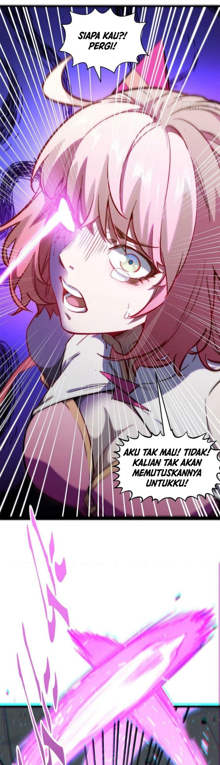 Top Tier Providence: Secretly Cultivate for a Thousand Years Chapter 92 Gambar 7