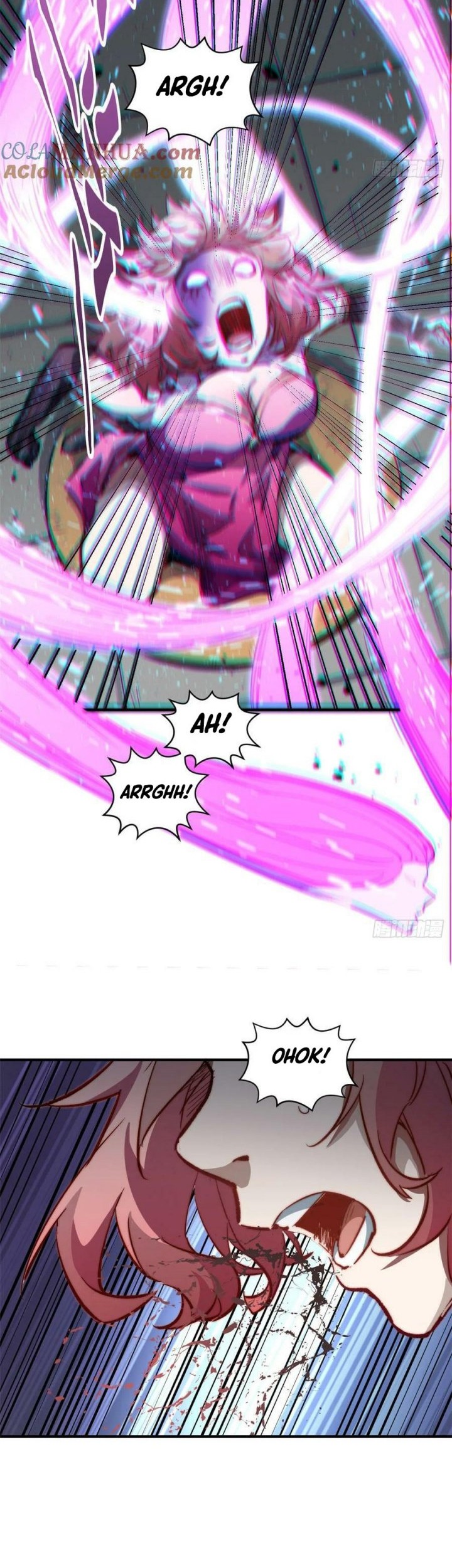 Top Tier Providence: Secretly Cultivate for a Thousand Years Chapter 92 Gambar 8