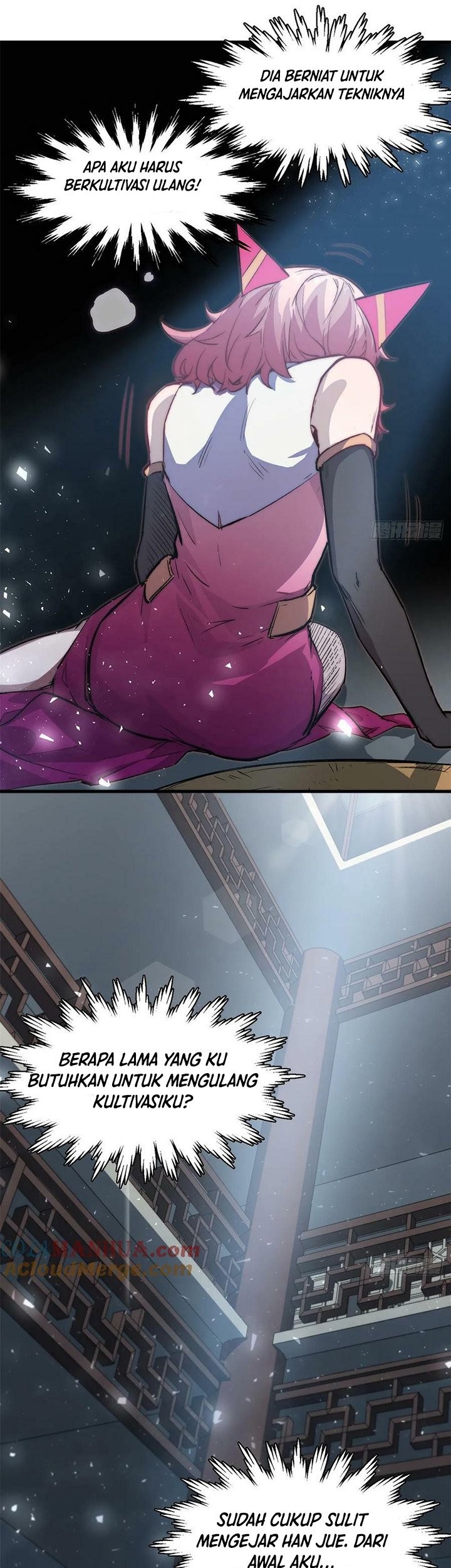 Top Tier Providence: Secretly Cultivate for a Thousand Years Chapter 92 Gambar 11