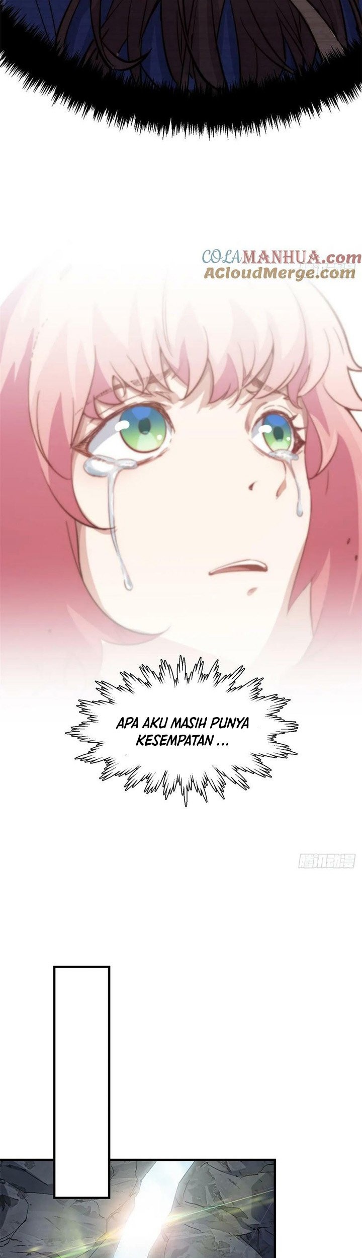 Top Tier Providence: Secretly Cultivate for a Thousand Years Chapter 92 Gambar 13