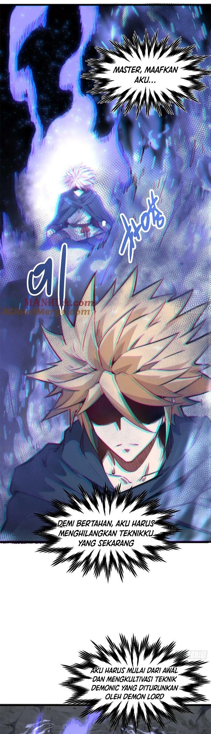 Top Tier Providence: Secretly Cultivate for a Thousand Years Chapter 92 Gambar 15