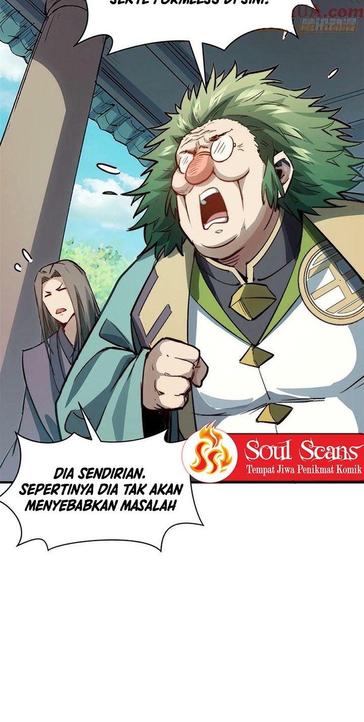 Top Tier Providence: Secretly Cultivate for a Thousand Years Chapter 92 Gambar 25