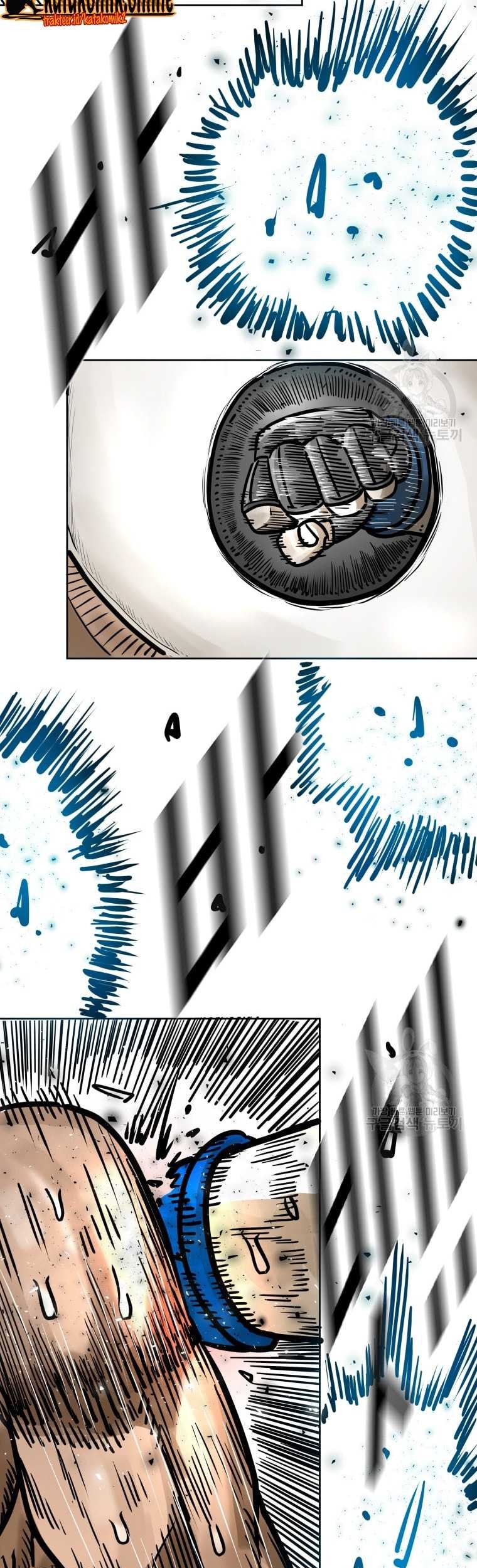 Shark Chapter 281 Gambar 41