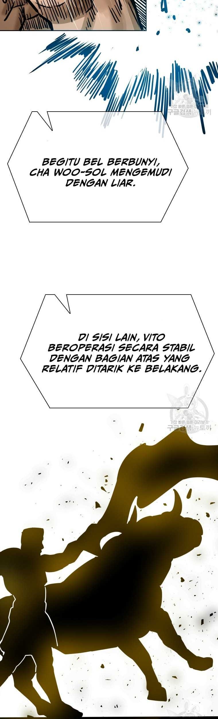 Shark Chapter 281 Gambar 42