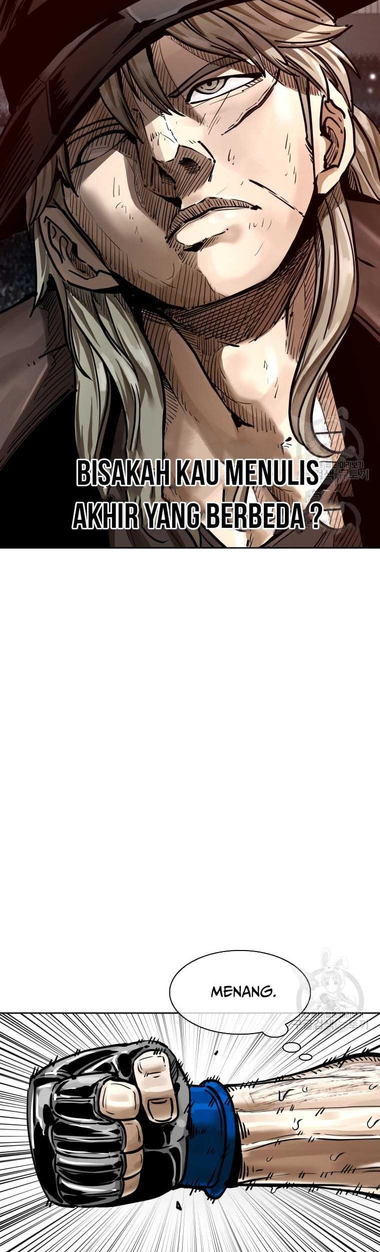 Shark Chapter 281 Gambar 48