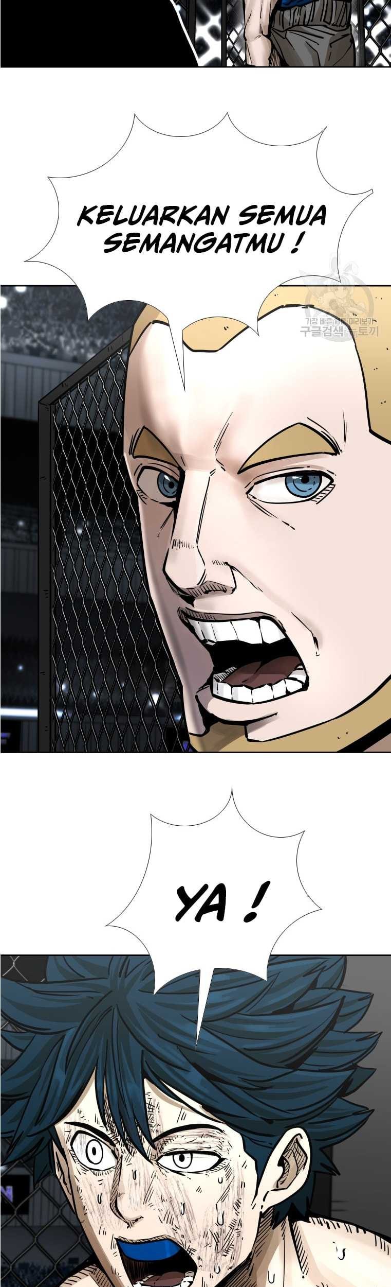 Shark Chapter 281 Gambar 29