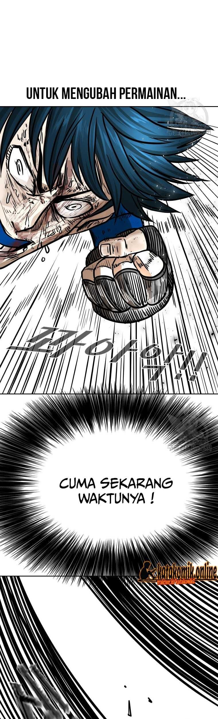 Shark Chapter 281 Gambar 68