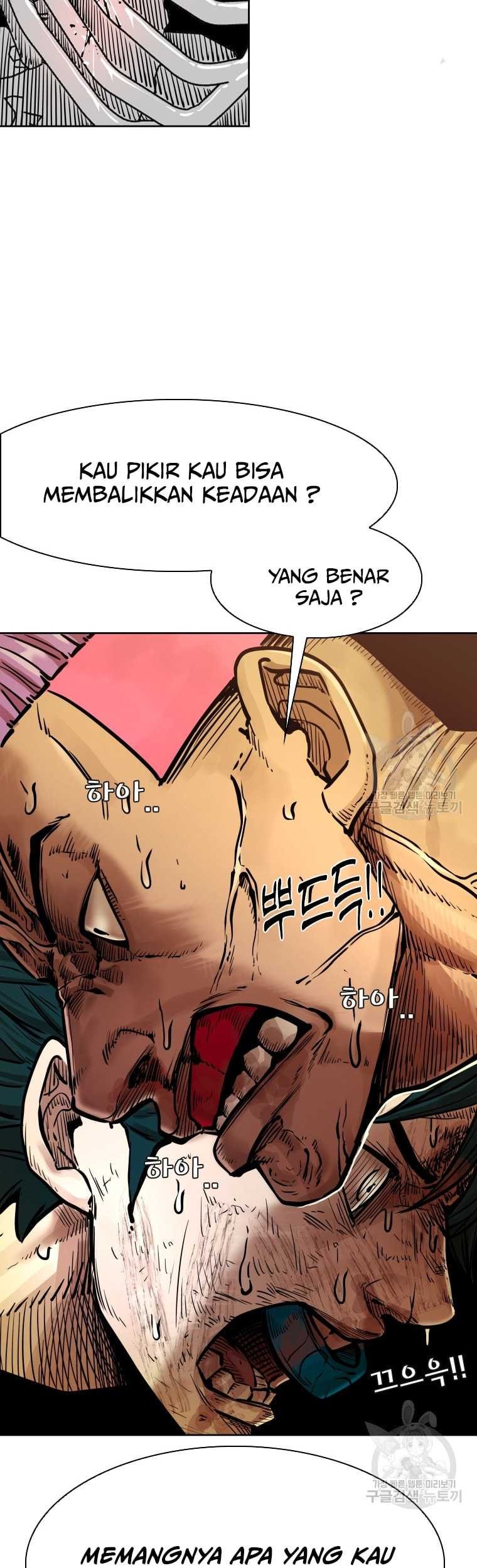 Shark Chapter 281 Gambar 71
