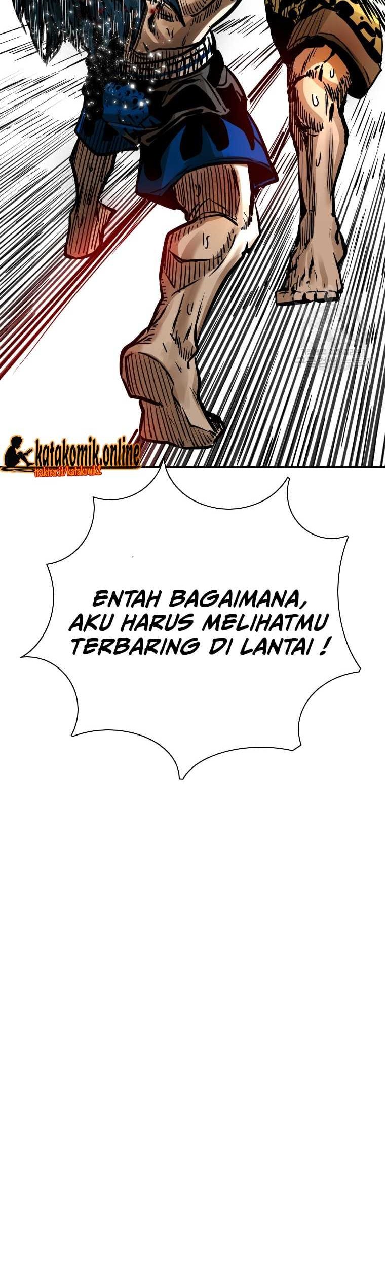 Shark Chapter 281 Gambar 75