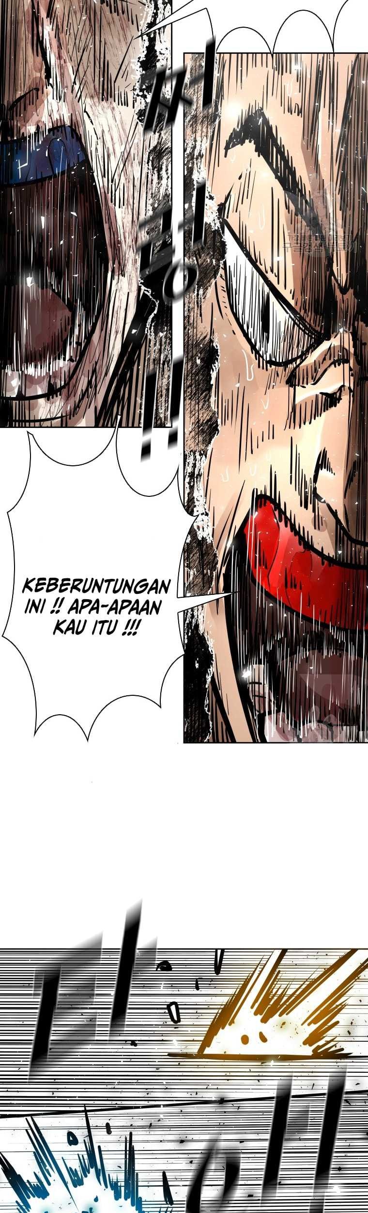 Shark Chapter 281 Gambar 79