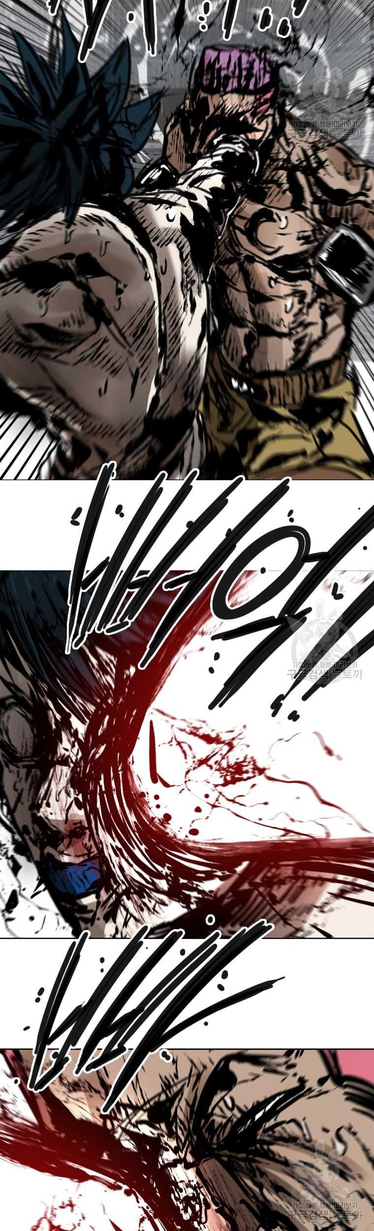 Shark Chapter 281 Gambar 81