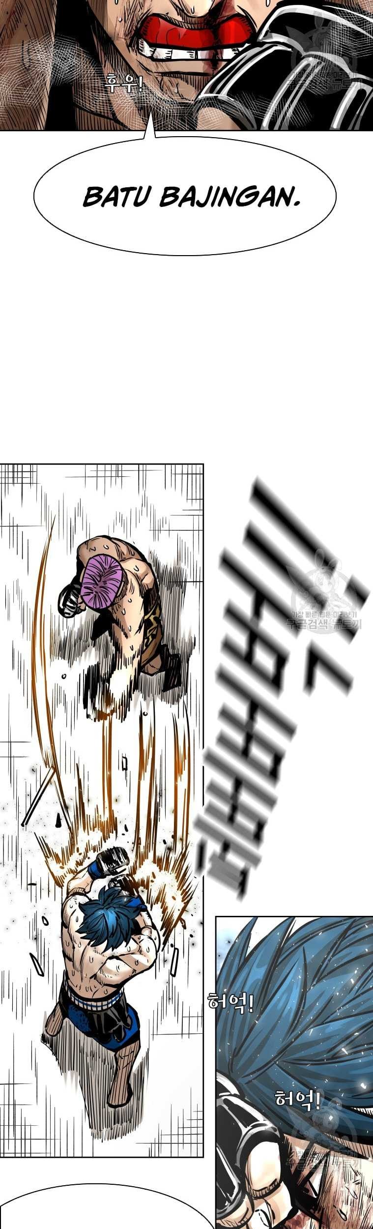 Shark Chapter 281 Gambar 59