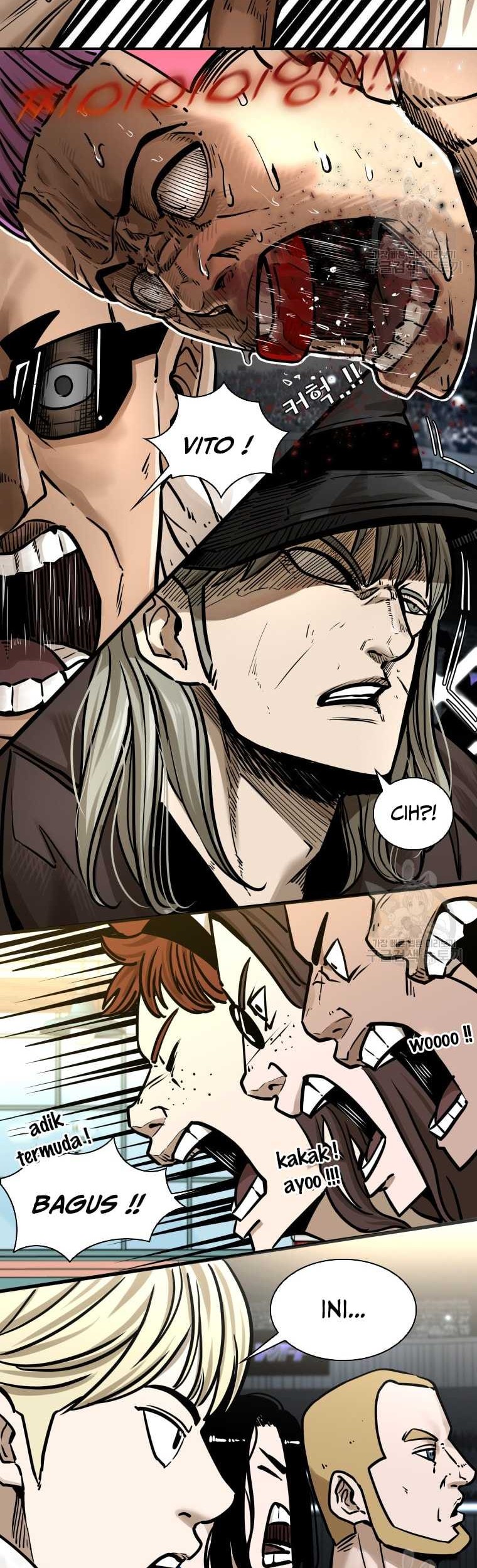 Shark Chapter 281 Gambar 66