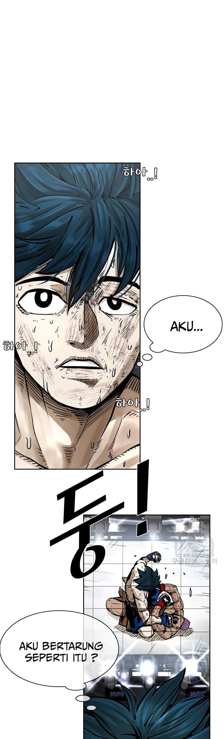 Shark Chapter 281 Gambar 8