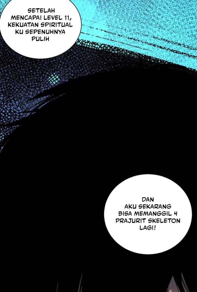 Disastrous Necromancer Chapter 05 Gambar 35